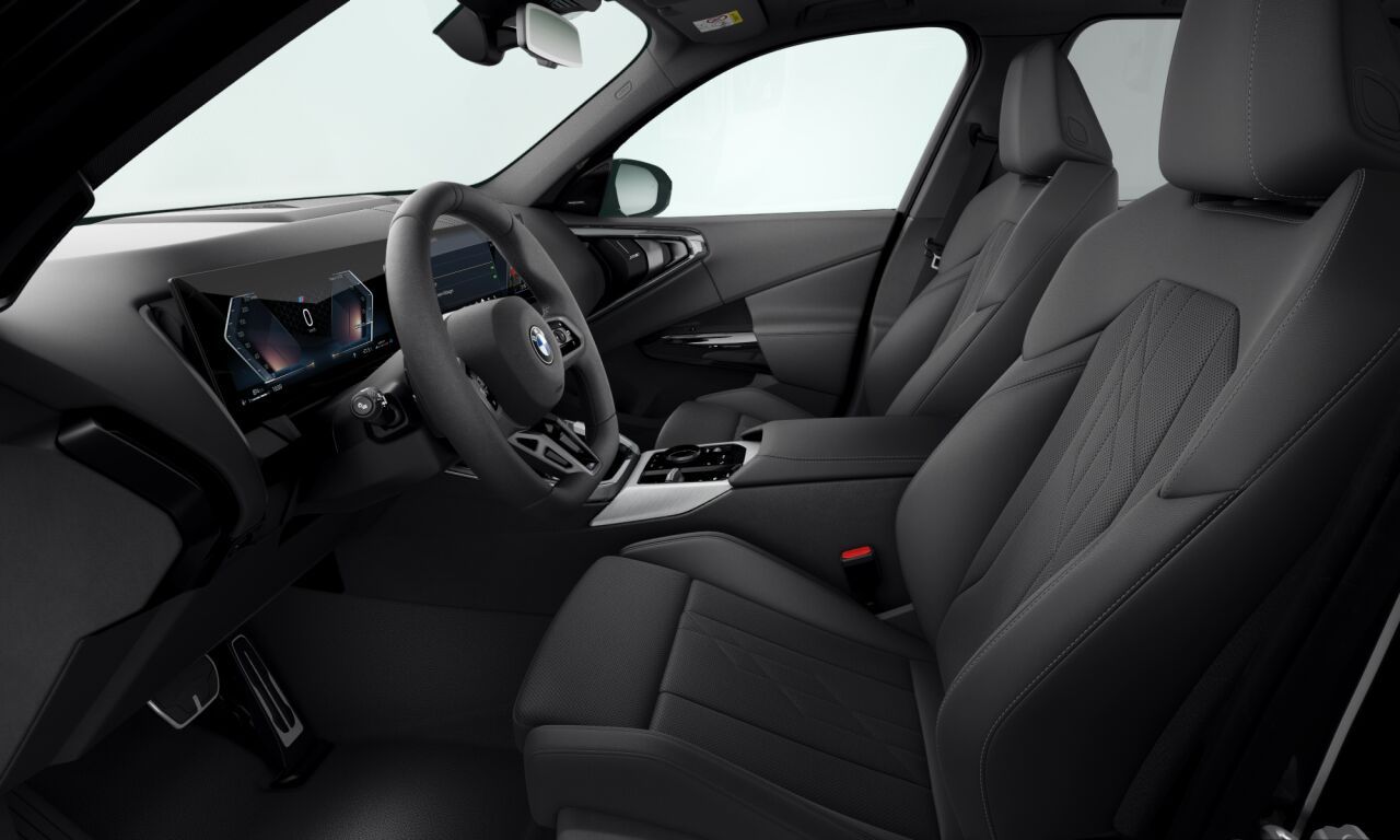 BMW X3 20d xDrive  - Foto 5