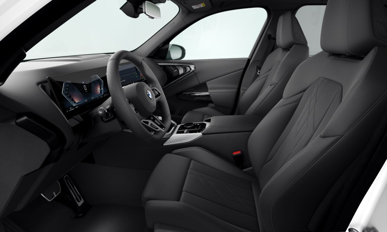 BMW X3 20d xDrive  - Foto 5