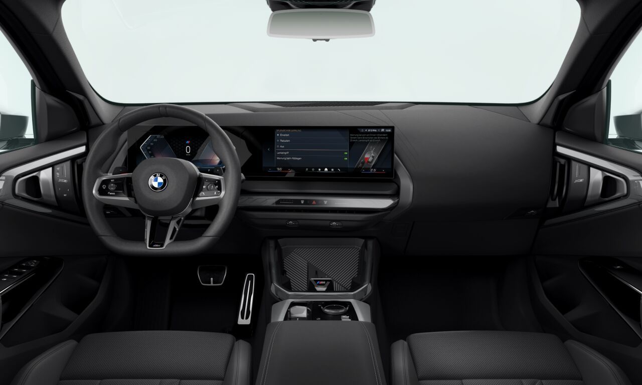 BMW X3 20d xDrive  - Foto 4