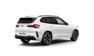 BMW X3 20d xDrive  - Foto 3
