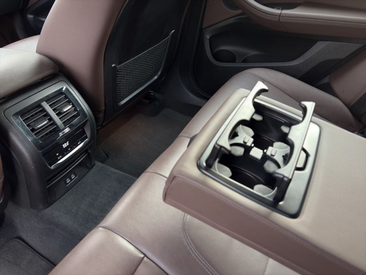 BMW X4 xdrive20d 140 kw (190 cv)   - Foto 12