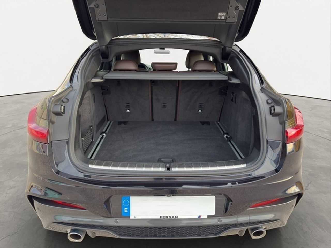 BMW X4 xdrive20d 140 kw (190 cv)   - Foto 13