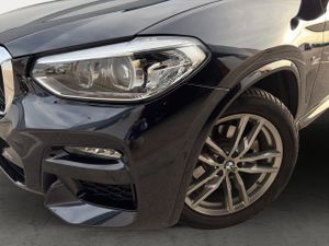 BMW X4 xdrive20d 140 kw (190 cv)   - Foto 11