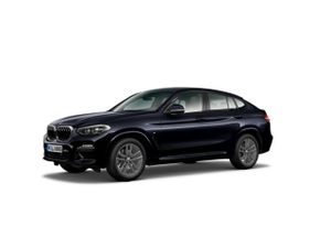 BMW X4 xdrive20d 140 kw (190 cv)   - Foto 3