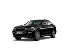BMW X4 xdrive30i 185 kw (252 cv)   - Foto 5