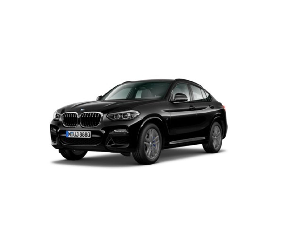 BMW X4 xdrive30i 185 kw (252 cv)   - Foto 4