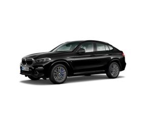 BMW X4 xdrive30i 185 kw (252 cv)   - Foto 3