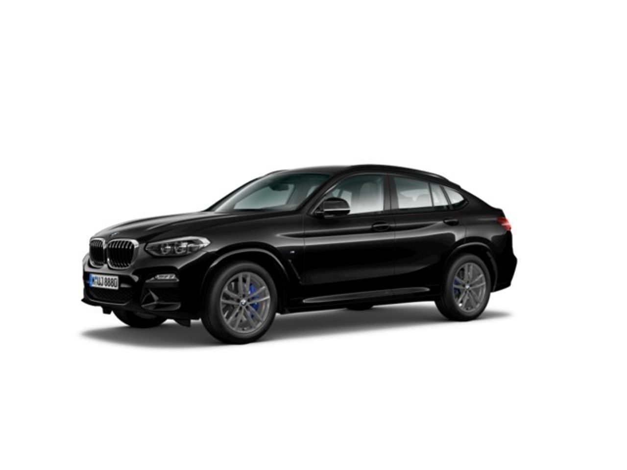 BMW X4 xdrive30i 185 kw (252 cv)   - Foto 3