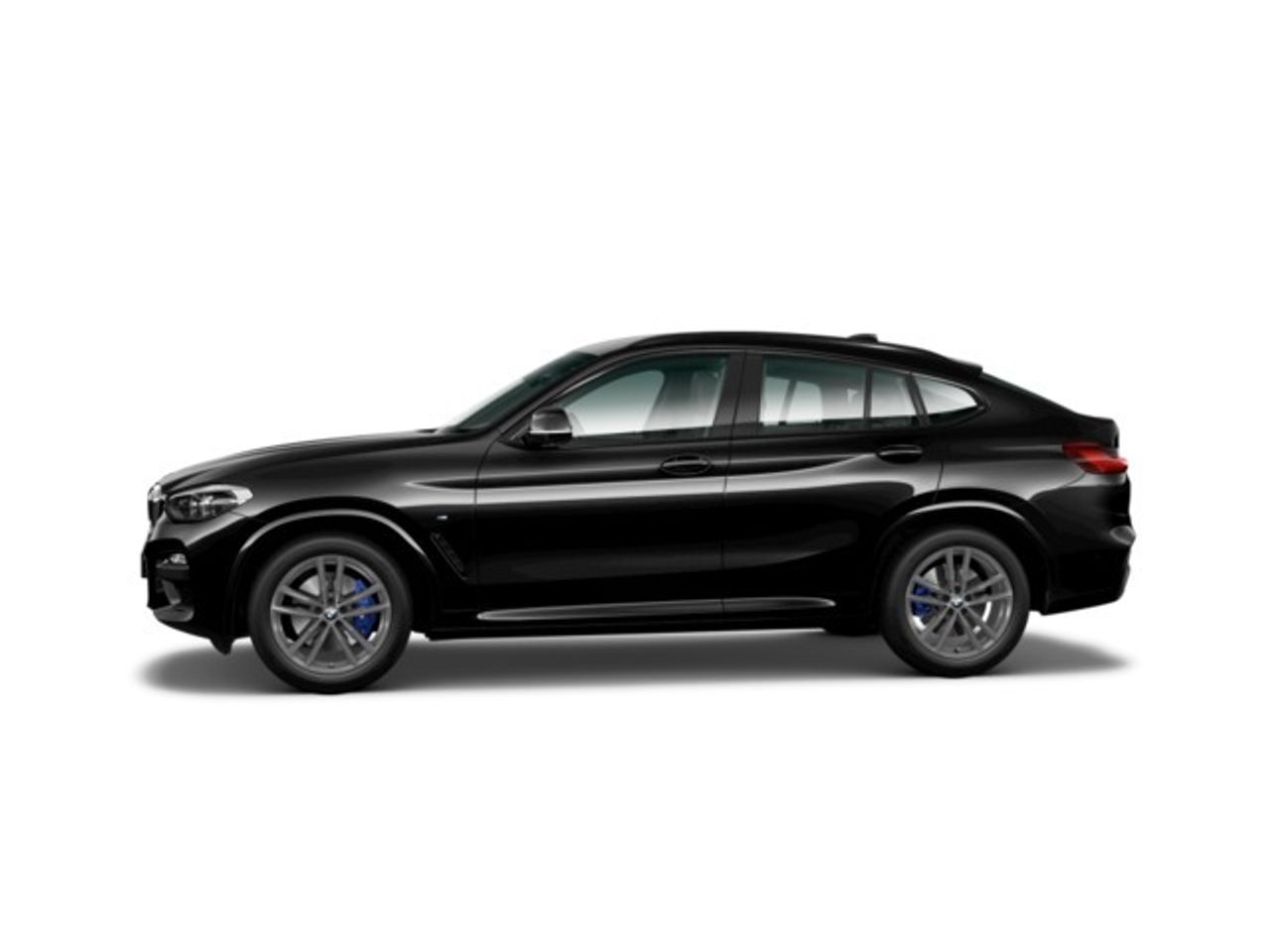 BMW X4 xdrive30i 185 kw (252 cv)   - Foto 6