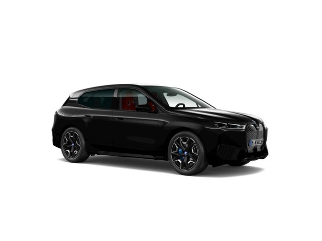 BMW iX xdrive50 385 kw (523 cv)   - Foto 5