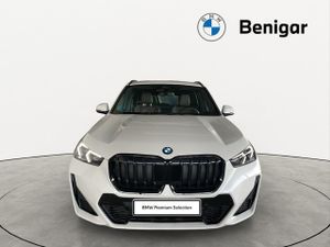 BMW X1 sdrive20d 120 kw (163 cv)   - Foto 3