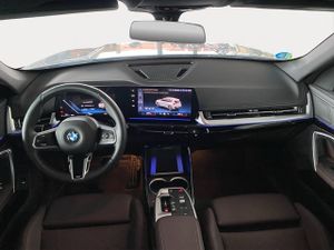 BMW X1 sdrive20d 120 kw (163 cv)   - Foto 13