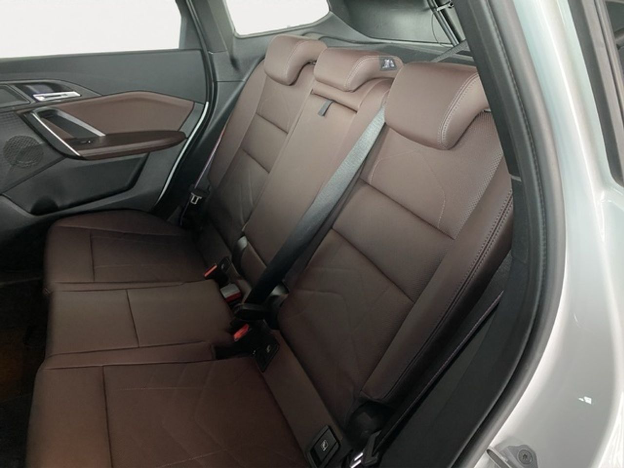 BMW X1 sdrive20d 120 kw (163 cv)   - Foto 10