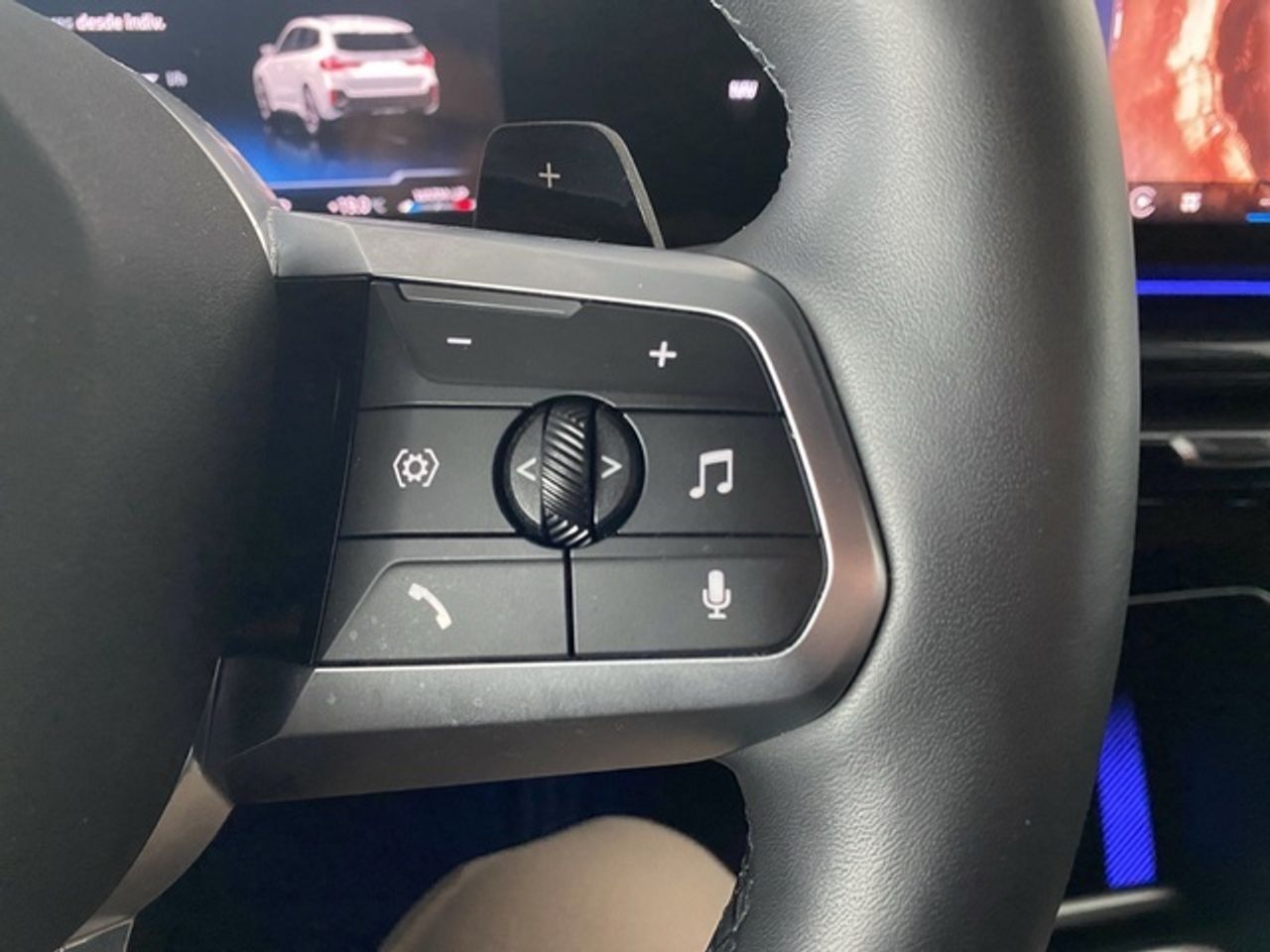 BMW X1 sdrive20d 120 kw (163 cv)   - Foto 15