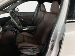 BMW X1 sdrive20d 120 kw (163 cv)   - Foto 21