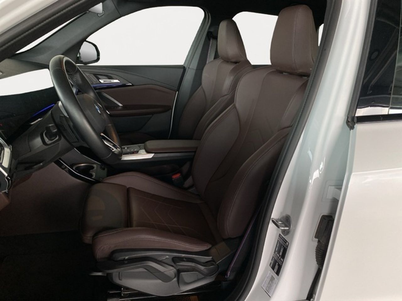 BMW X1 sdrive20d 120 kw (163 cv)   - Foto 12