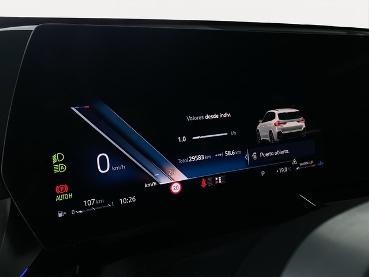 BMW X1 sdrive20d 120 kw (163 cv)   - Foto 16