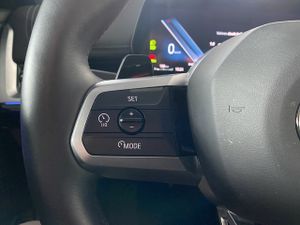 BMW X1 sdrive20d 120 kw (163 cv)   - Foto 25