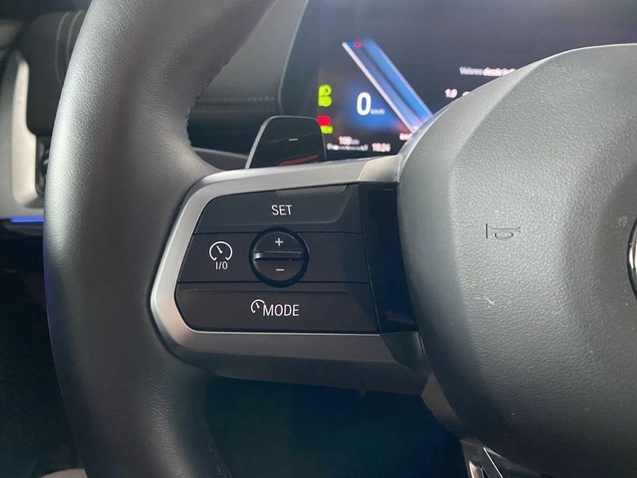 BMW X1 sdrive20d 120 kw (163 cv)   - Foto 14