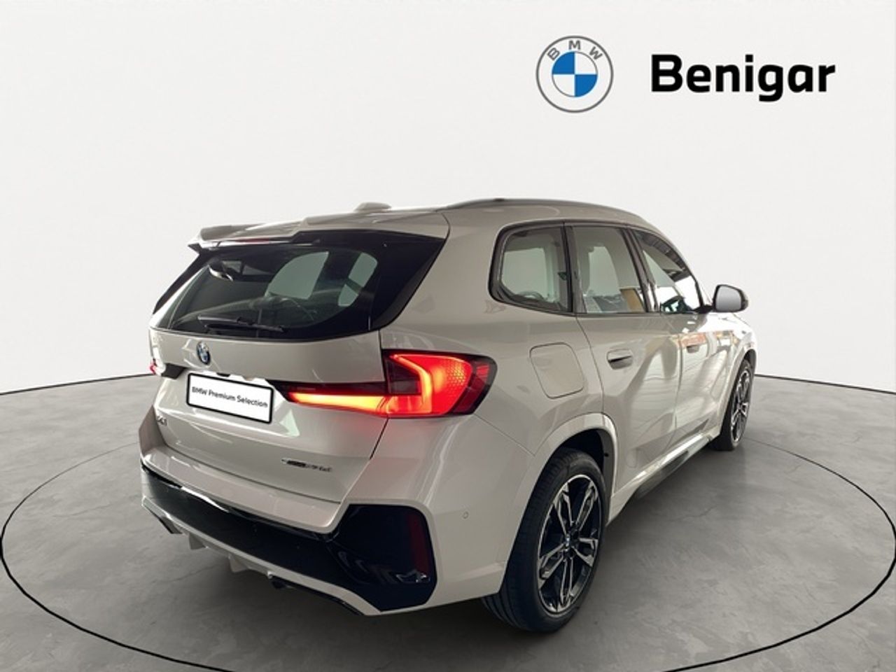 BMW X1 sdrive20d 120 kw (163 cv)   - Foto 5