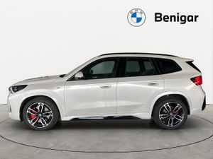 BMW X1 sdrive20d 120 kw (163 cv)   - Foto 5