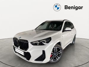 BMW X1 sdrive20d 120 kw (163 cv)   - Foto 2