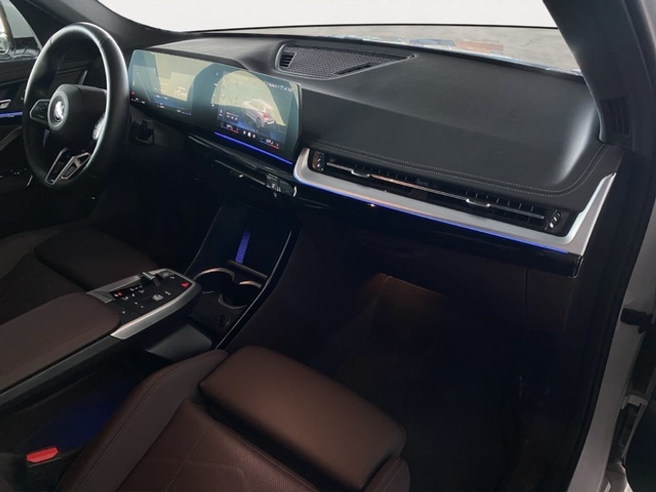 BMW X1 sdrive20d 120 kw (163 cv)   - Foto 9