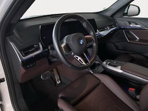 BMW X1 sdrive20d 120 kw (163 cv)   - Foto 23