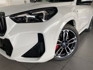 BMW X1 sdrive20d 120 kw (163 cv)   - Foto 11