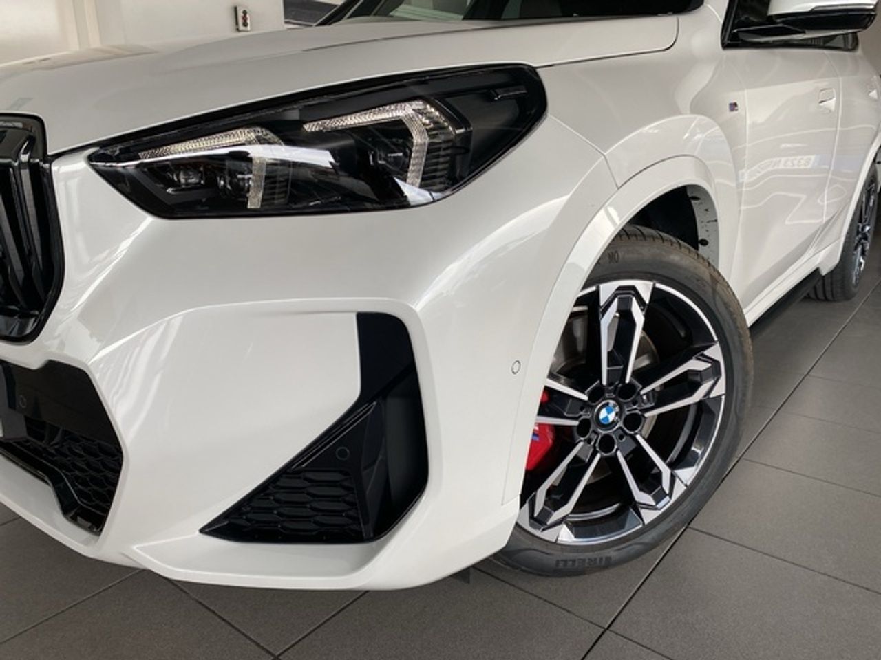 BMW X1 sdrive20d 120 kw (163 cv)   - Foto 7