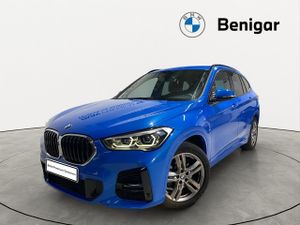 BMW X1 xdrive18d 110 kw (150 cv)   - Foto 2