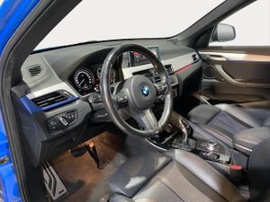 BMW X1 xdrive18d 110 kw (150 cv)   - Foto 27