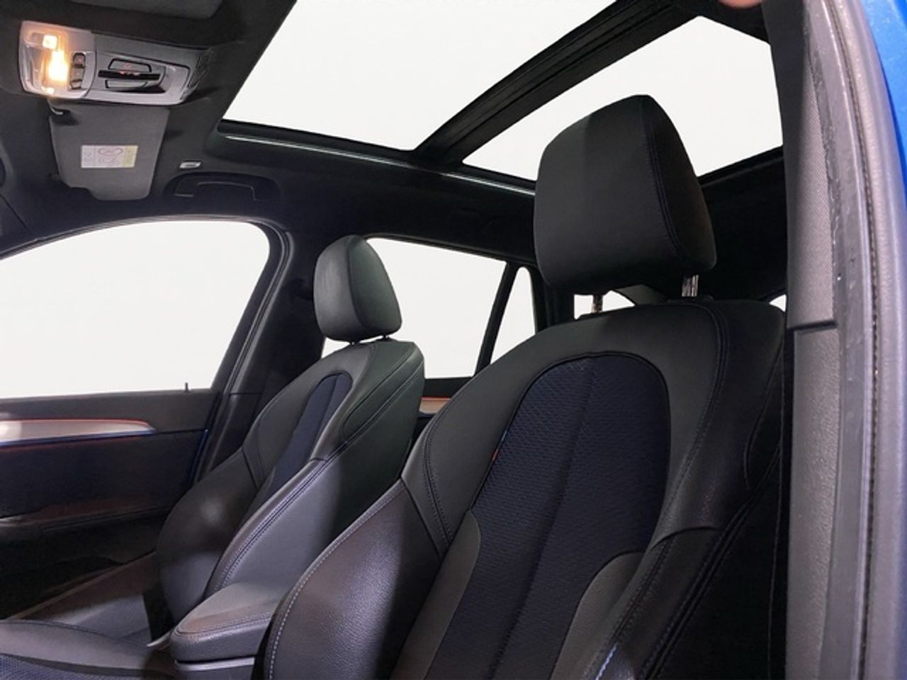 BMW X1 xdrive18d 110 kw (150 cv)   - Foto 13