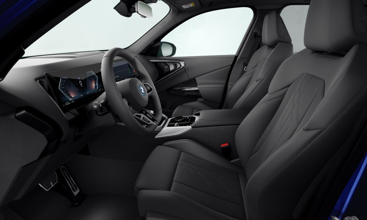 BMW X3 30e xDrive  - Foto 5