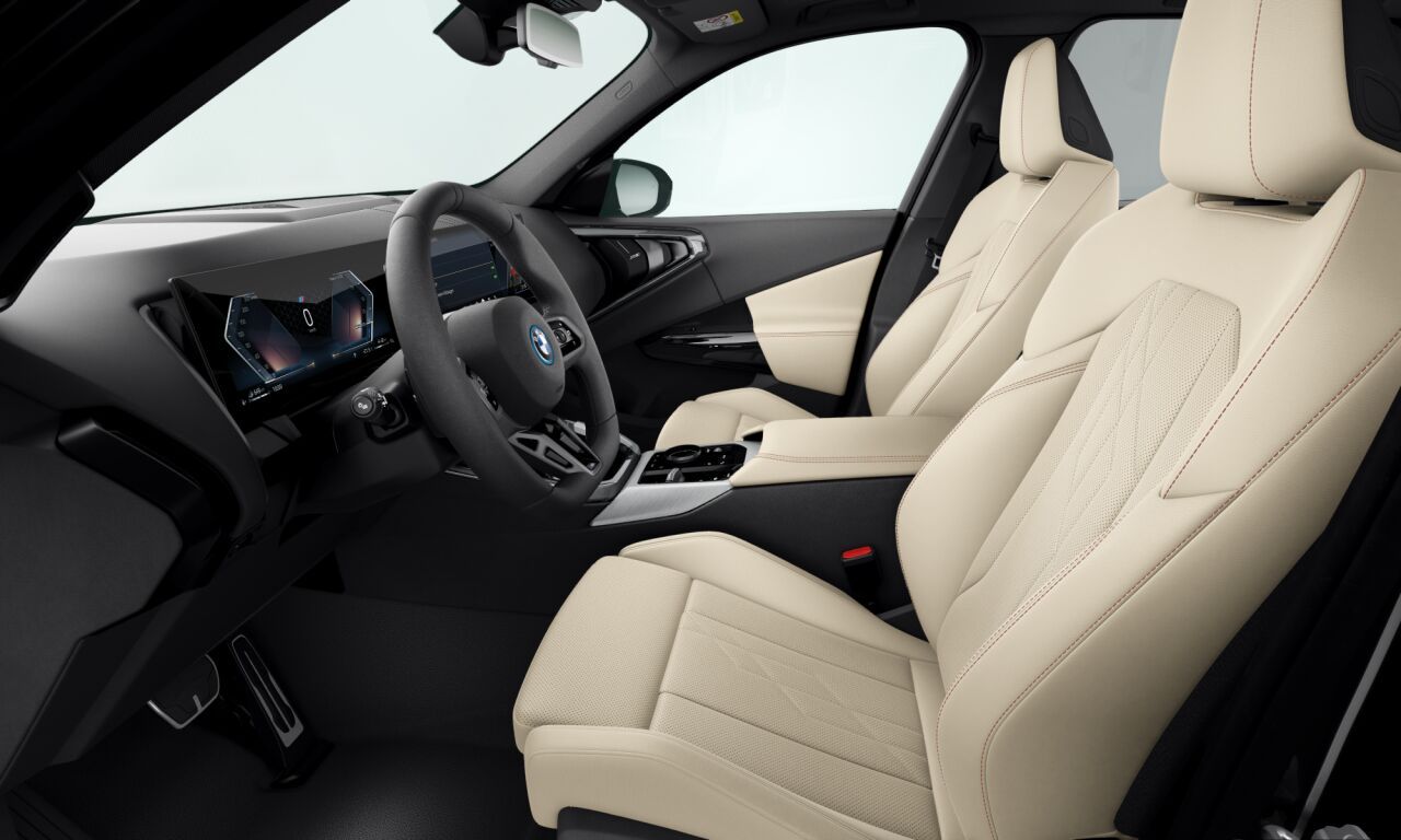 BMW X3 30e xDrive  - Foto 5