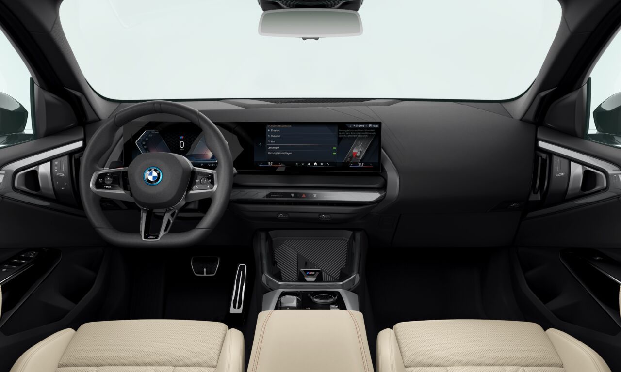 BMW X3 30e xDrive  - Foto 4