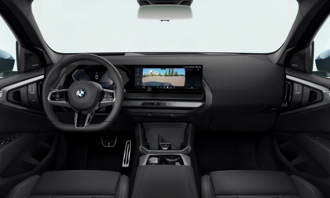 BMW X3 20 xDrive