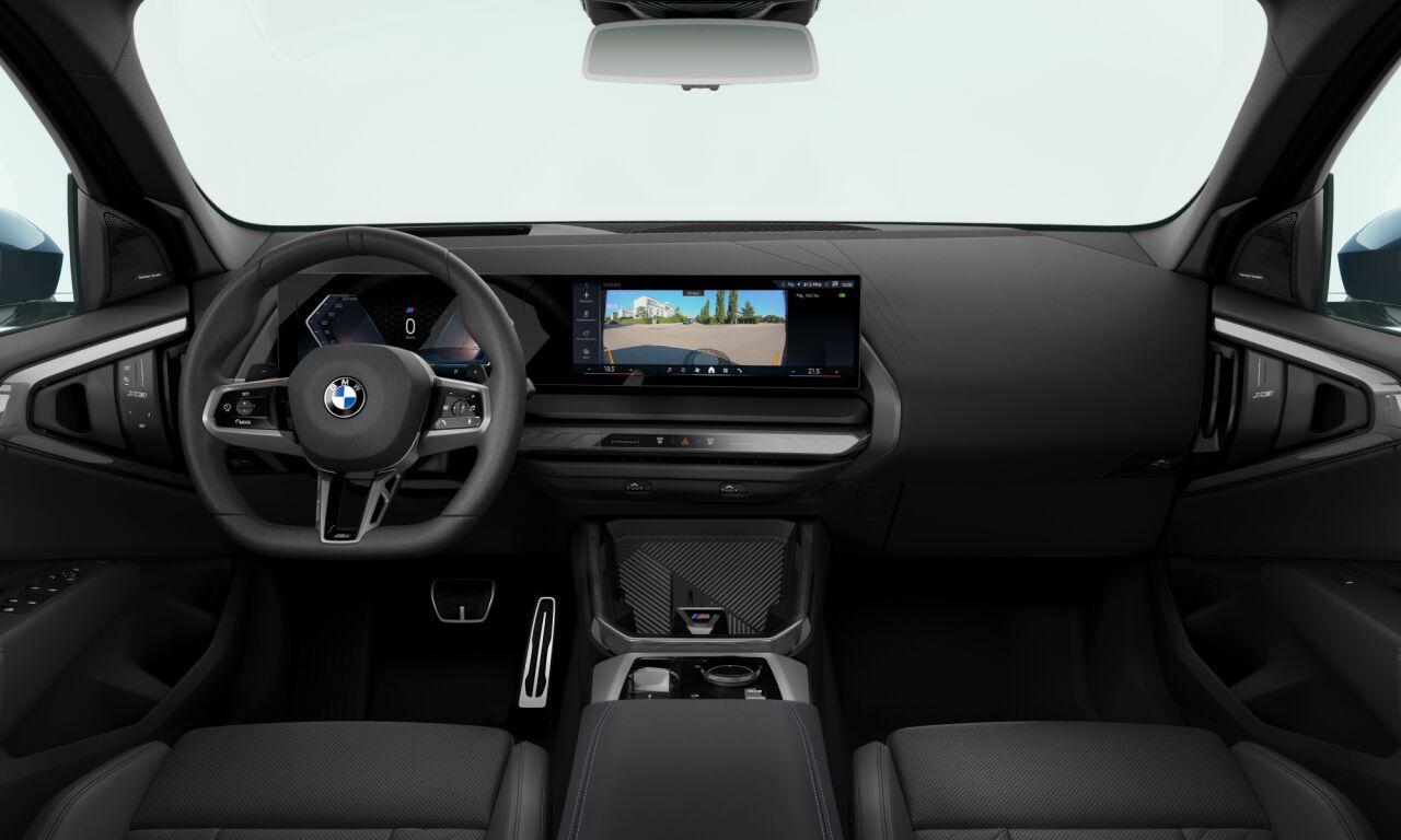 BMW X3 20 xDrive  - Foto 4