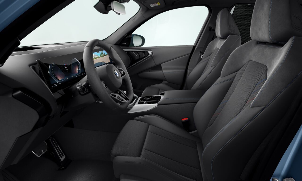 BMW X3 20 xDrive  - Foto 5