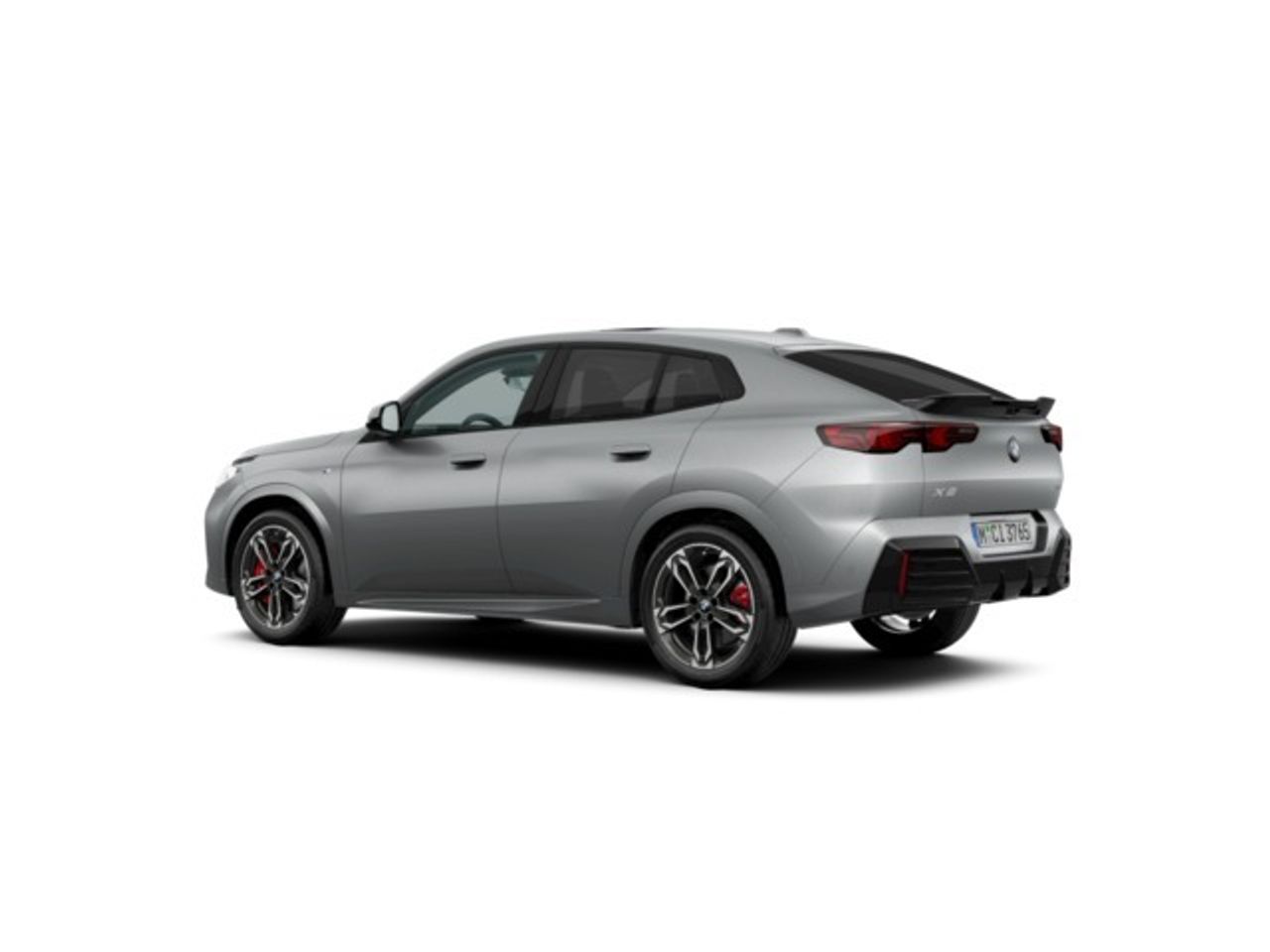 BMW X2 sdrive20d 120 kw (163 cv)   - Foto 7