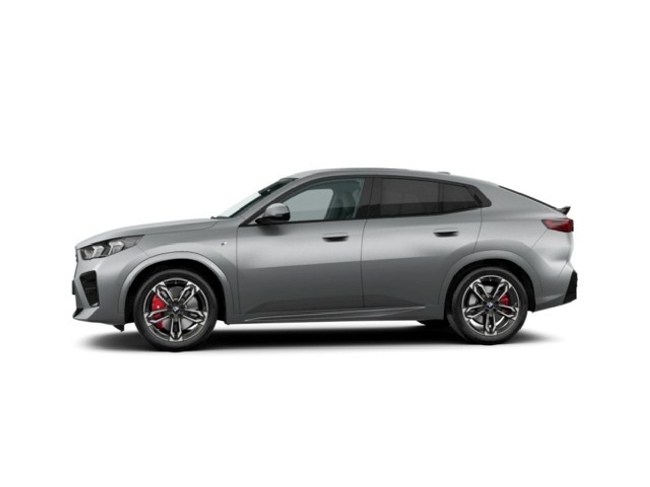 BMW X2 sdrive20d 120 kw (163 cv)   - Foto 6