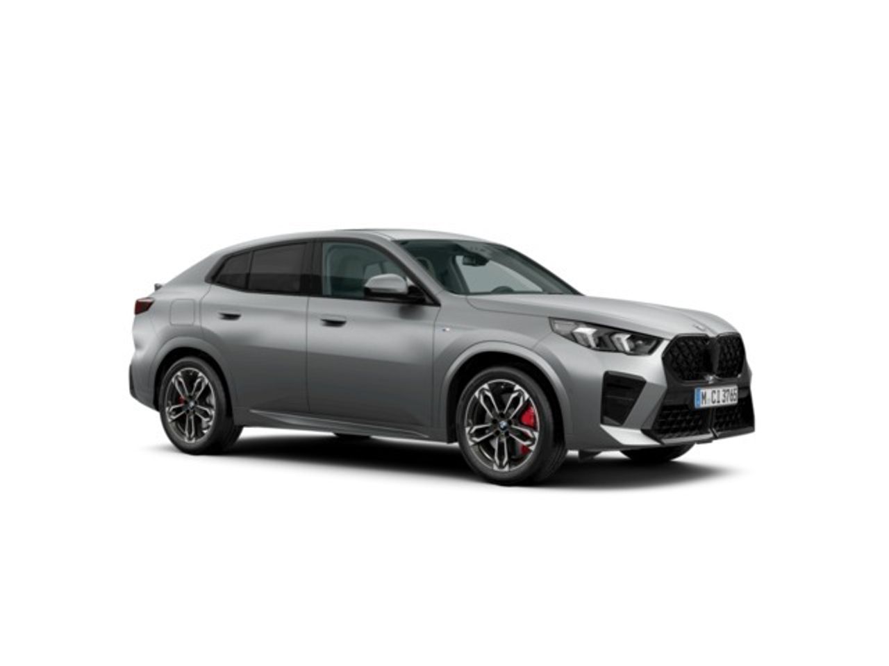 BMW X2 sdrive20d 120 kw (163 cv)   - Foto 5