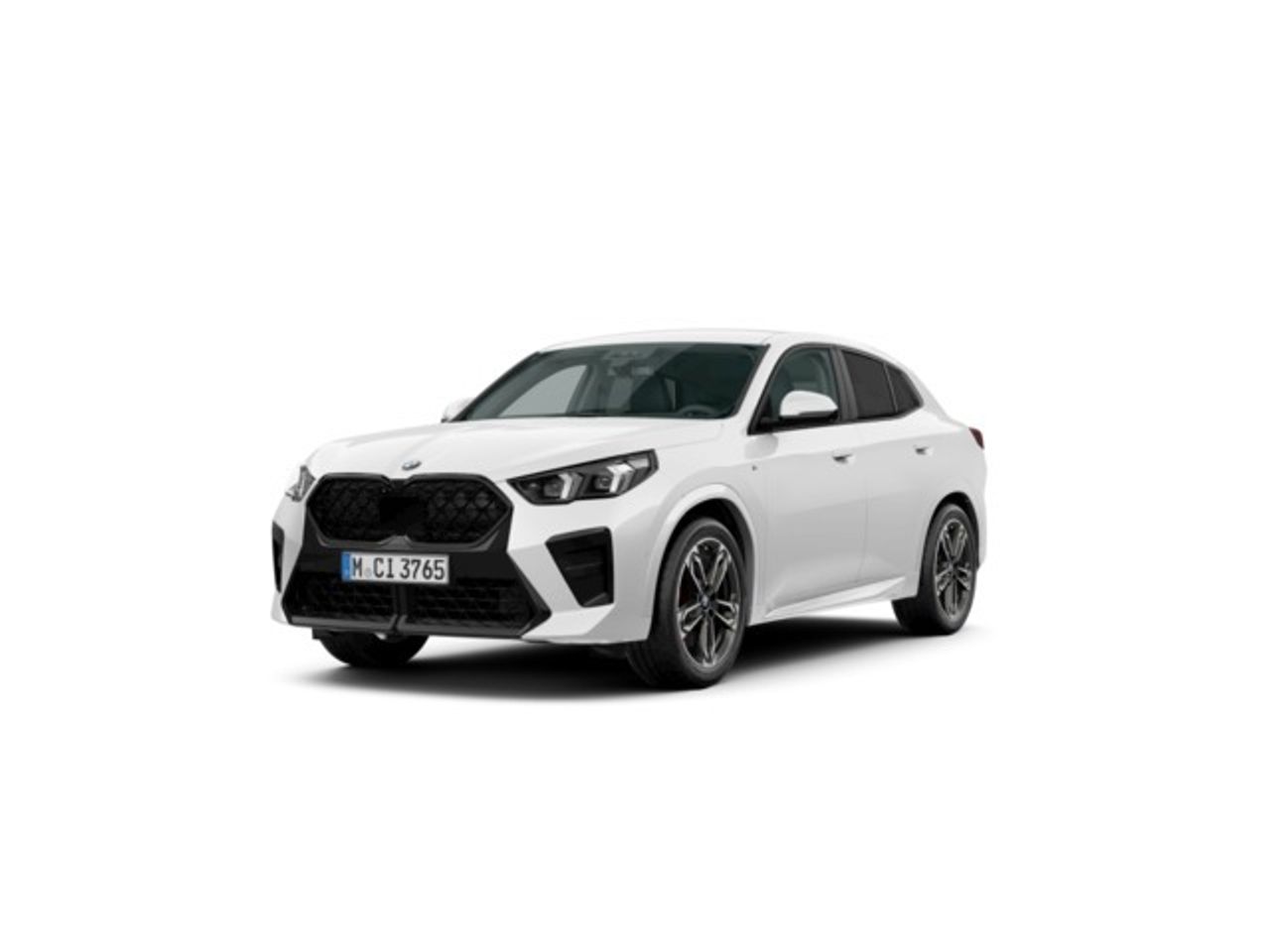 BMW X2 xdrive20d 120 kw (163 cv)   - Foto 4