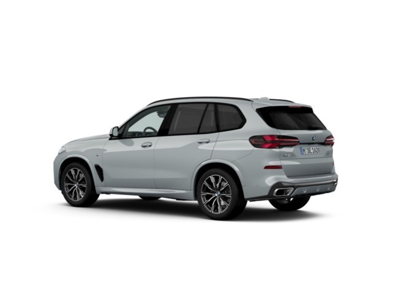 BMW X5 xdrive30d 219 kw (298 cv)   - Foto 7