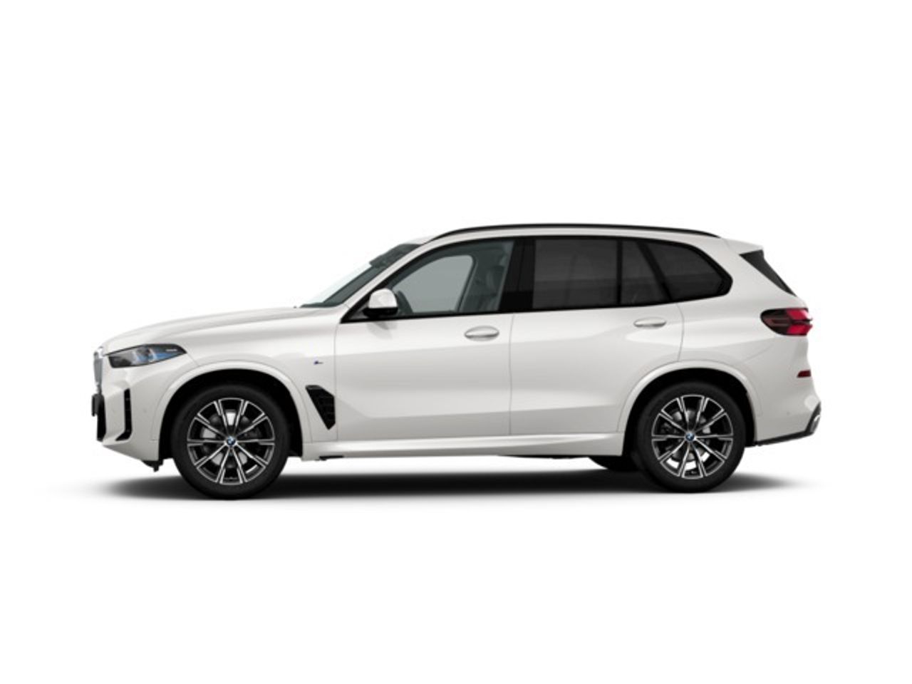 BMW X5 xdrive30d 219 kw (298 cv)   - Foto 6