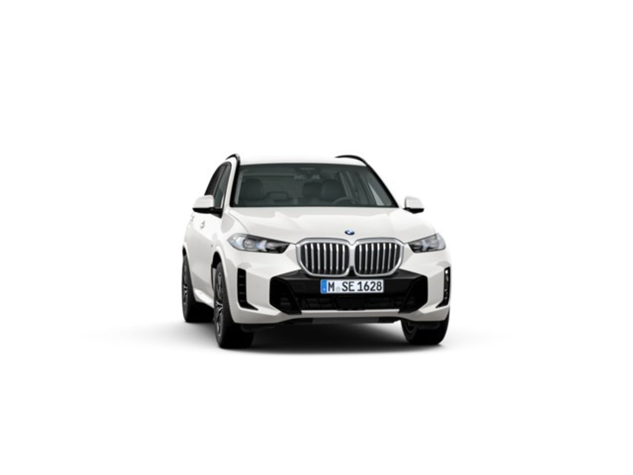 BMW X5 xdrive30d 219 kw (298 cv)   - Foto 7