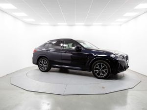 BMW X4 xdrive20d xline 140 kw (190 cv)   - Foto 25