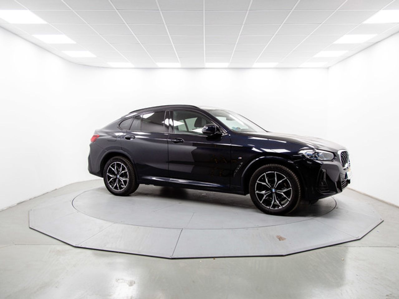 BMW X4 xdrive20d xline 140 kw (190 cv)   - Foto 14