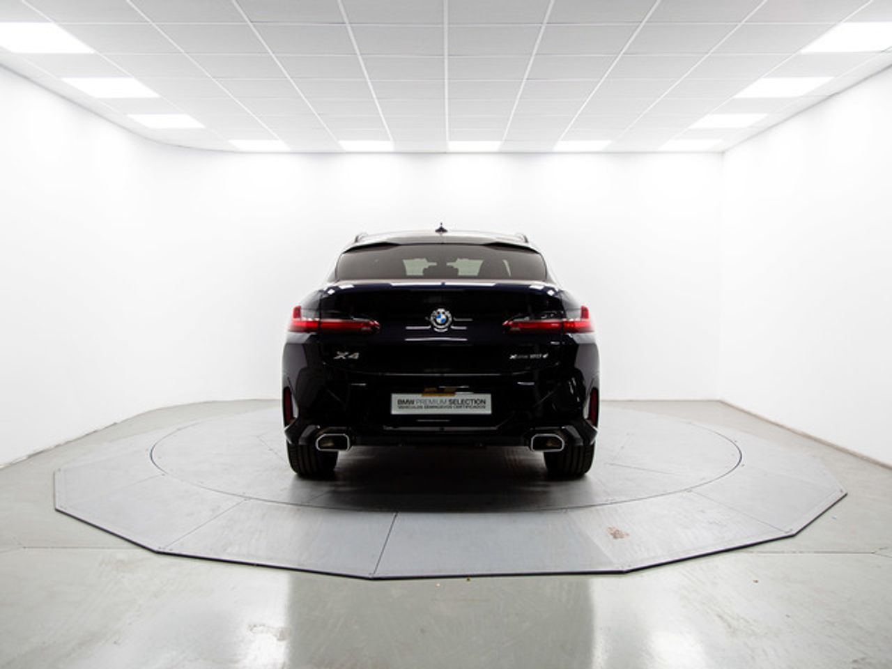 BMW X4 xdrive20d xline 140 kw (190 cv)   - Foto 6