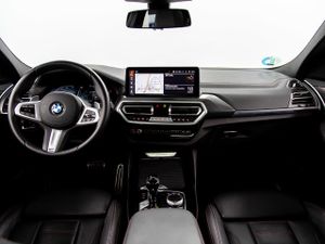 BMW X4 xdrive20d xline 140 kw (190 cv)   - Foto 13